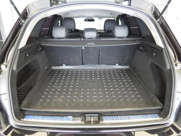 Mercedes-Benz GLC I (X253) с пробегом 2019 года, цена 3 295 000 рублей, 93060 км, внедорожник, Автокод Объявления