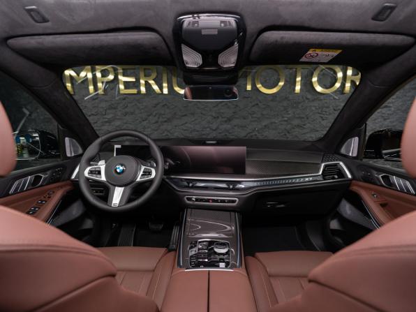 Новый BMW X7 I (G07) Рестайлинг 2026 года, цена 18 790 000 рублей, внедорожник, Автокод Объявления