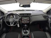 Nissan Qashqai II Рестайлинг Москва  - изображение 42