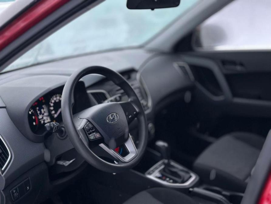 Hyundai Creta I Вологда  - изображение 10