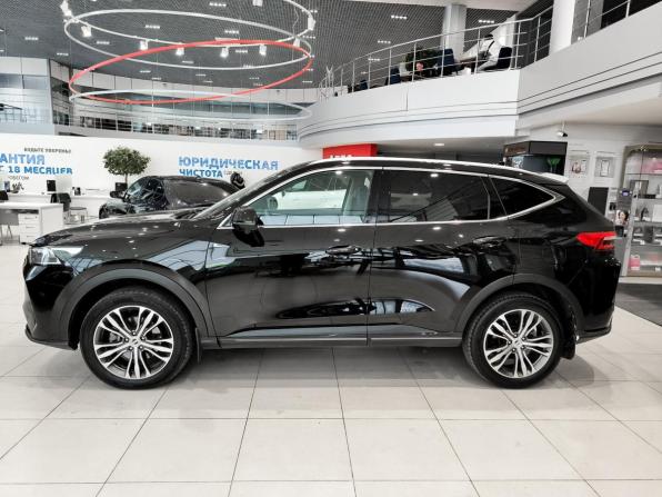 Haval F7 I Рестайлинг с пробегом 2022 года, цена 2 450 000 рублей, 34380 км, внедорожник, Автокод Объявления