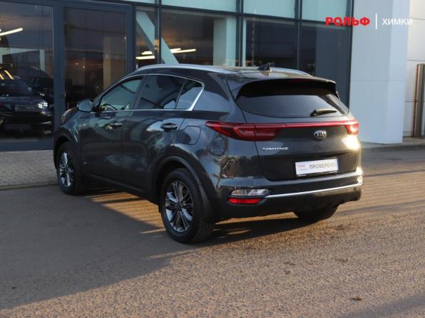 Kia Sportage III с пробегом 2012 года, цена 1 147 000 рублей, 239039 км, внедорожник, Автокод Объявления