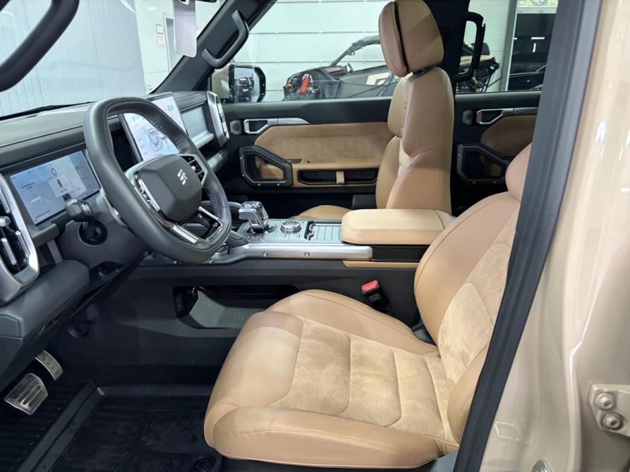JETOUR T2 Краснодар  - изображение 13