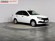 Lada (ВАЗ) Granta I Рестайлинг Белгород  - изображение 24