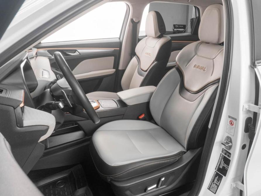 Haval Jolion I Тюмень  - изображение 13