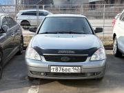 Lada (ВАЗ) Priora I Кемерово  - изображение 4