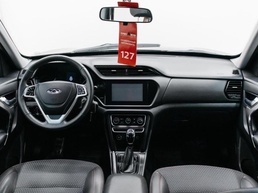Chery Tiggo 3 I Красноярск  - изображение 14