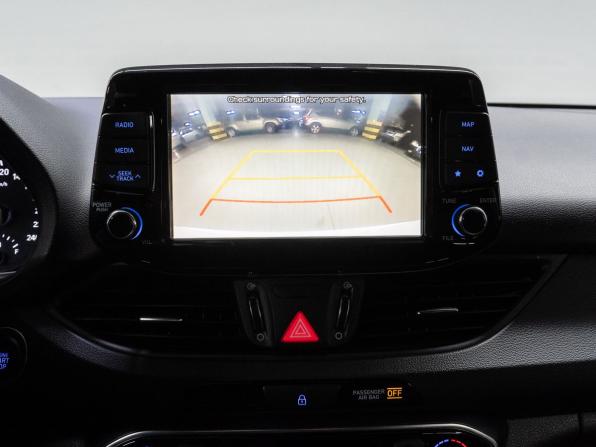 Hyundai i30 III Рестайлинг с пробегом 2019 года, цена 2 100 000 рублей, 104315 км, хэтчбек, Автокод Объявления