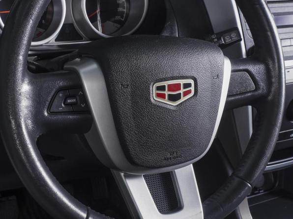 Geely Emgrand X7 I с пробегом 2014 года, цена 650 000 рублей, 148855 км, внедорожник, Автокод Объявления