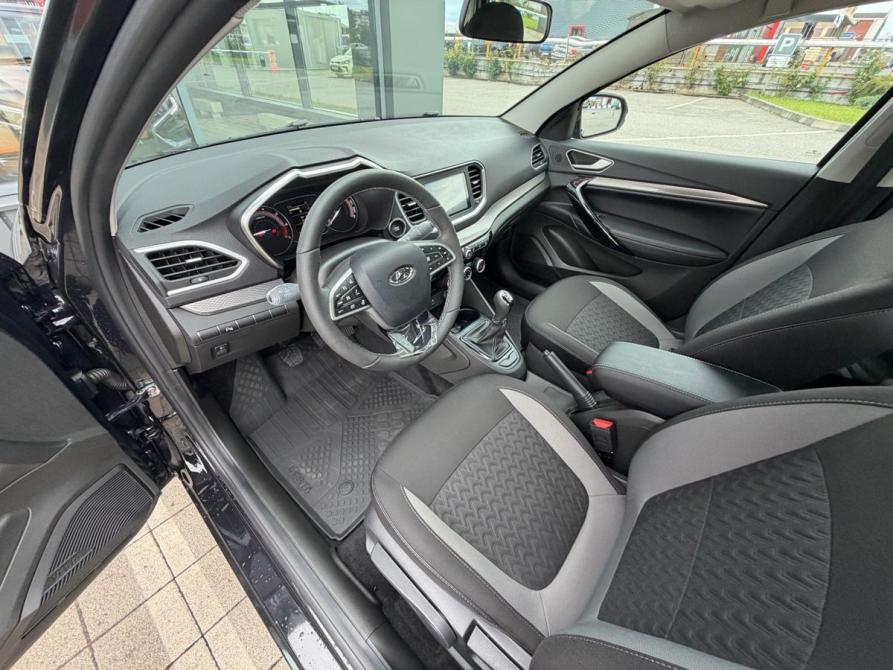 Lada (ВАЗ) Vesta I Рестайлинг (NG) Владикавказ  - изображение 10