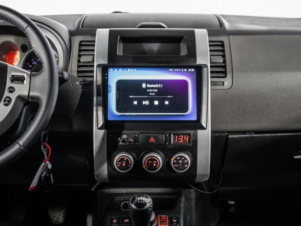 Nissan X-Trail II с пробегом 2008 года, цена 1 100 000 рублей, 245548 км, внедорожник, Автокод Объявления