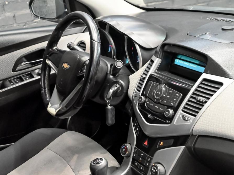 Chevrolet Cruze I Екатеринбург  - изображение 12