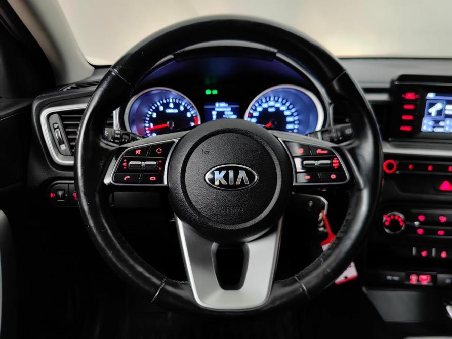 Kia Ceed III Подольск  - изображение 11