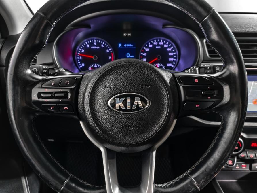 Kia Rio IV Санкт-Петербург  - изображение 16
