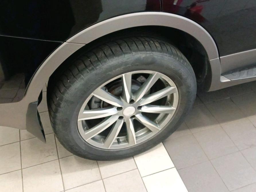 Hyundai ix55 Москва  - изображение 15