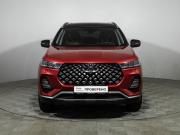 Chery Tiggo 7 Pro I Санкт-Петербург  - изображение 26