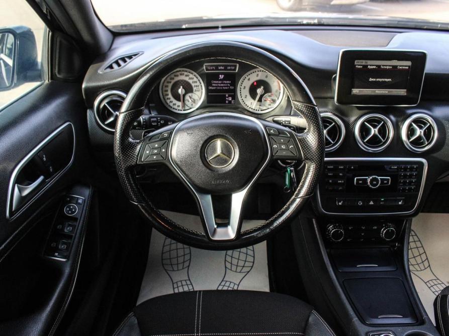 Mercedes-Benz A-Класс III (W176) Калуга  - изображение 8
