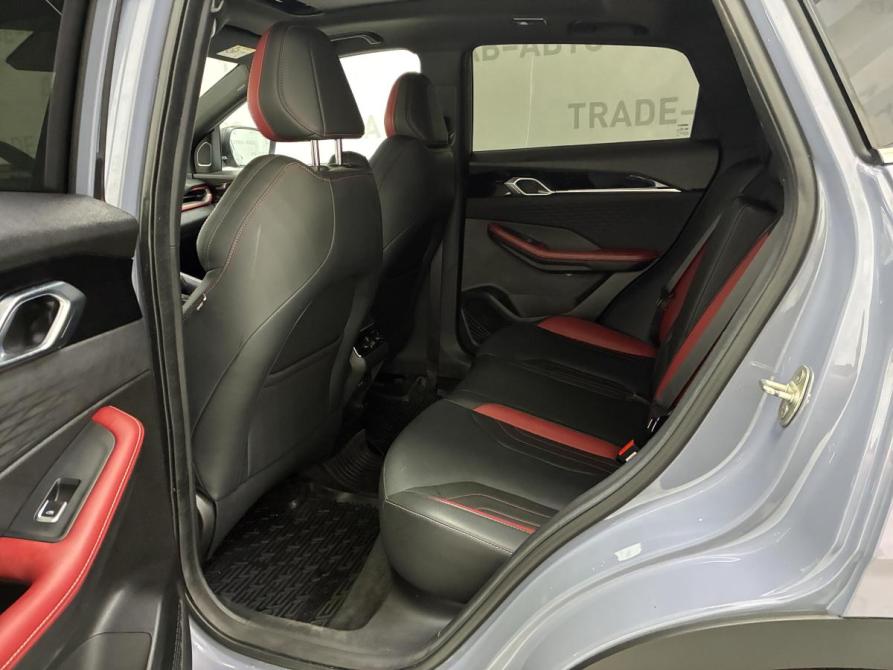 Geely Coolray I Рестайлинг Пермь  - изображение 19