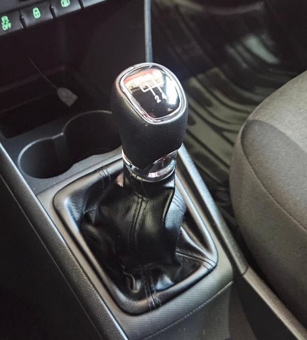 Skoda Rapid I Вологда  - изображение 15