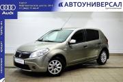 Renault Sandero I Сургут  - изображение 20