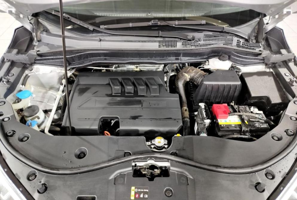 Haval M6 II Саратов  - изображение 11
