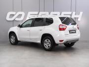 Nissan Terrano III (D10) Воронеж  - изображение 19