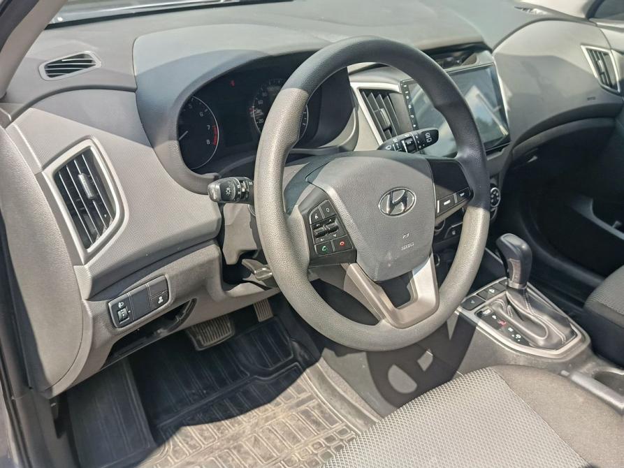 Hyundai Creta I Москва  - изображение 14