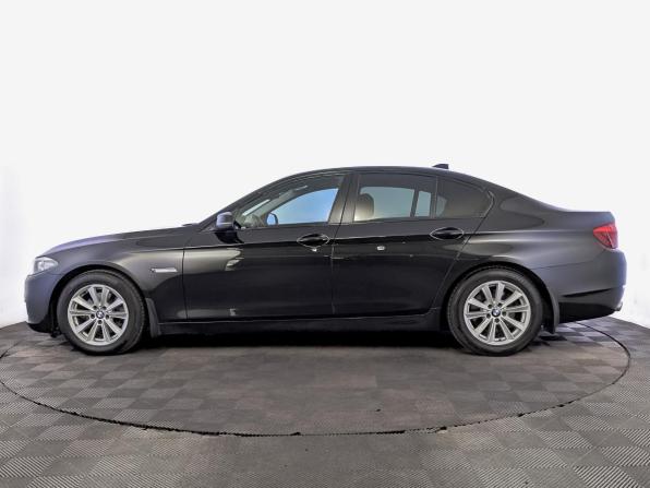 BMW 5 серии VI (F10/F11/F07) Рестайлинг с пробегом 2016 года, цена 2 250 000 рублей, 112391 км, седан, Автокод Объявления