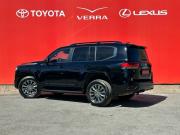 Toyota Land Cruiser 300 Series Пермь  - изображение 24