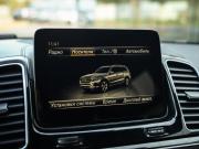 Mercedes-Benz GLS I (X166) Санкт-Петербург  - изображение 56