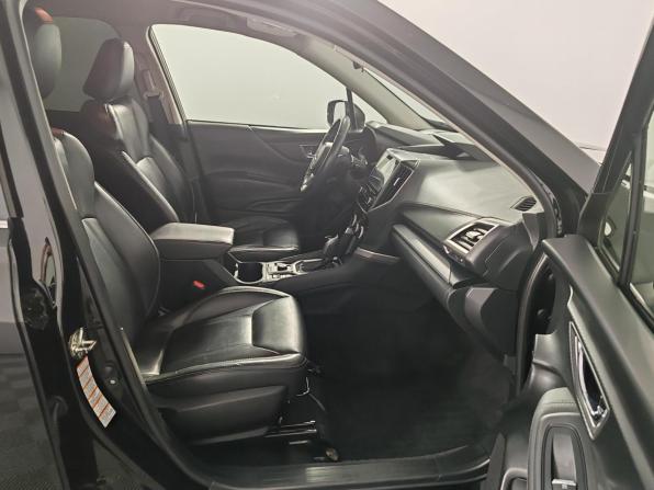 Subaru Forester V с пробегом 2019 года, цена 2 199 000 рублей, 227556 км, внедорожник, Автокод Объявления