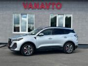 Chery Tiggo 7 Pro Max I Рестайлинг Альметьевск  - изображение 32