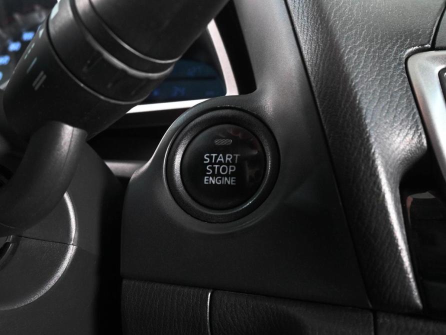 Mazda 3 III (BM) Ростов-на-Дону  - изображение 16