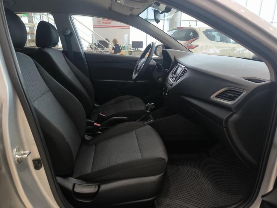 Hyundai Solaris II Казань  - изображение 13