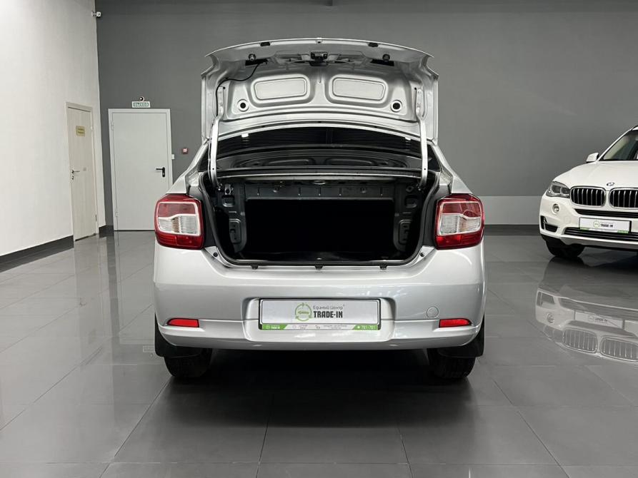 Renault Logan II Тверь  - изображение 7