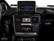 Mercedes-Benz G-Класс II (W463) Рестайлинг 3 Санкт-Петербург  - изображение 38