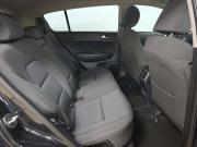 Kia Sportage IV Москва  - изображение 32