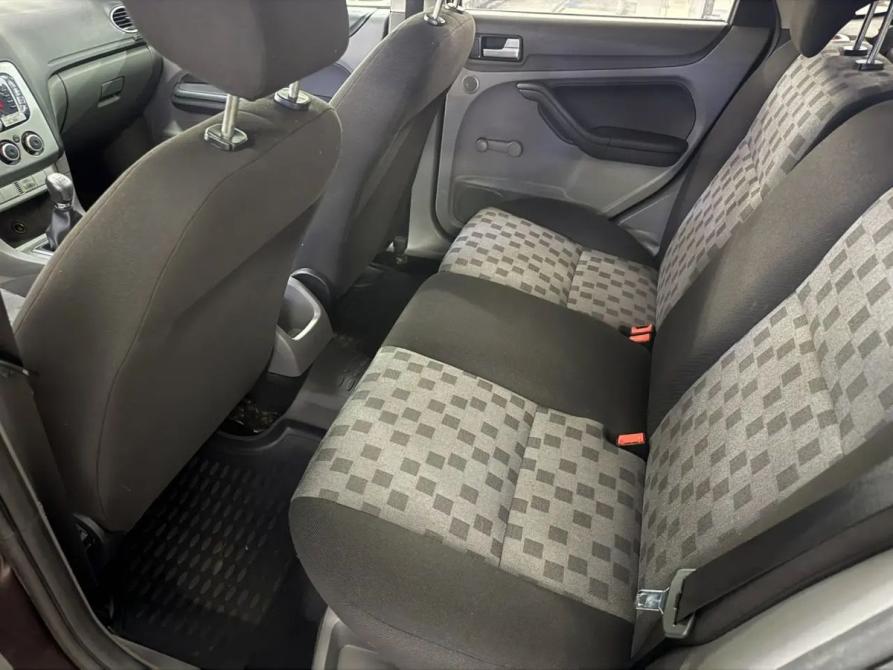 Ford Focus II Рестайлинг Нижний Новгород  - изображение 14