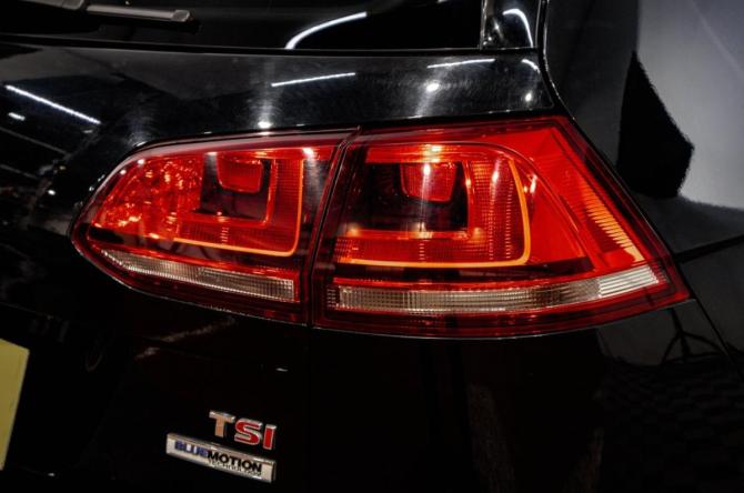 Volkswagen Golf VII с пробегом 2014 года, цена 1 299 000 рублей, 112000 км, универсал, Автокод Объявления