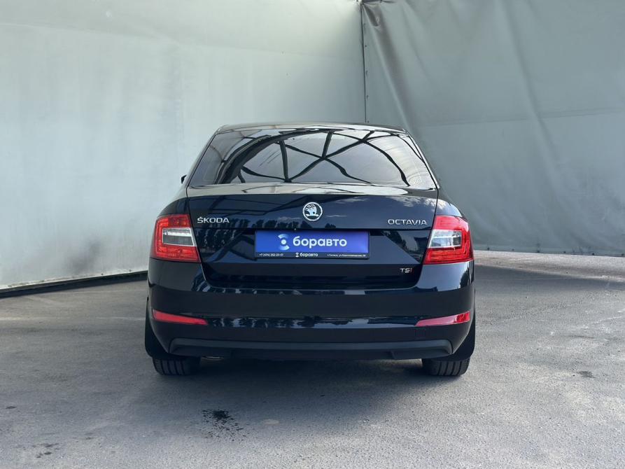 Skoda Octavia III (A7) Липецк  - изображение 6