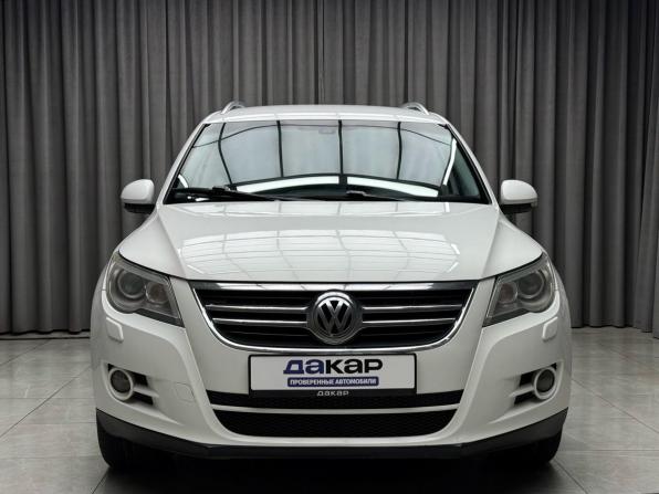 Volkswagen Tiguan I с пробегом 2010 года, цена 1 069 000 рублей, 254931 км, внедорожник, Автокод Объявления