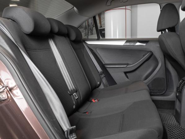 Volkswagen Jetta VI Рестайлинг с пробегом 2017 года, цена 1 331 800 рублей, 173465 км, седан, Автокод Объявления