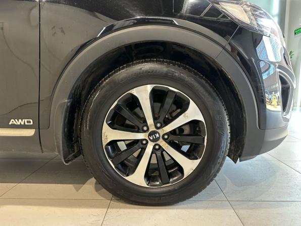 Kia Sorento III Prime с пробегом 2016 года, цена 2 078 000 рублей, 239710 км, внедорожник, Автокод Объявления