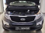 Kia Sportage III Рестайлинг Уфа  - изображение 33