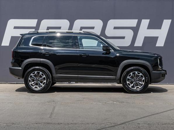 Haval Dargo с пробегом 2023 года, цена 2 569 000 рублей, 63268 км, внедорожник, Автокод Объявления
