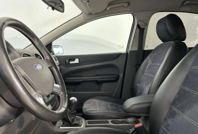 Ford Focus II с пробегом 2007 года, цена 505 000 рублей, 302844 км, седан, Автокод Объявления