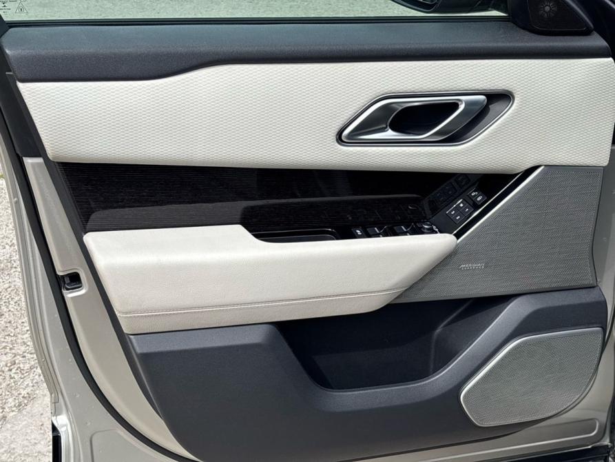 Land Rover Range Rover Velar I Пермь  - изображение 11