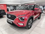 Hyundai Creta II Казань  - изображение 23