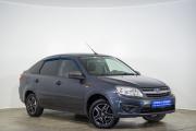 Lada (ВАЗ) Granta I Оренбург  - изображение 18