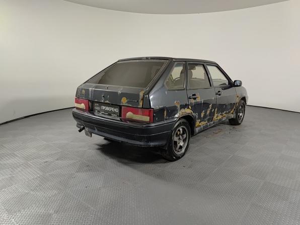 Lada (ВАЗ) 2114 с пробегом 2007 года, цена 98 000 рублей, 353800 км, хэтчбек, Автокод Объявления